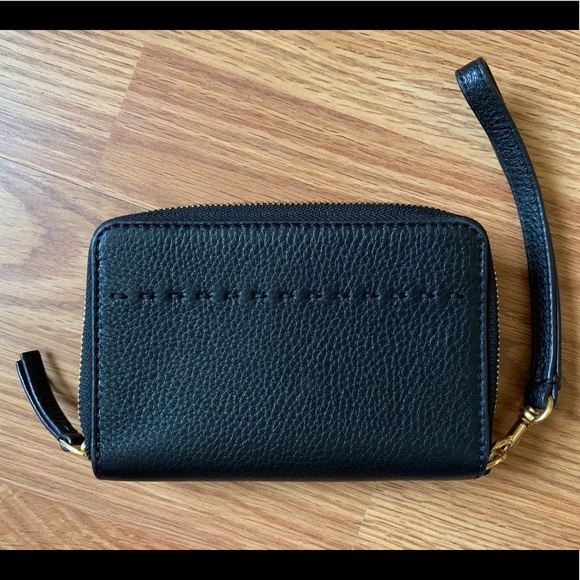 ❌SOLD❌ Tory Burch McGraw Bi-Fold Wallet - Picture 2 of 8